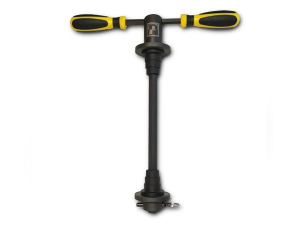 Pedro's Krank- / Styrelagerpresse Opptil 1 1/2" og 260mm lengde 